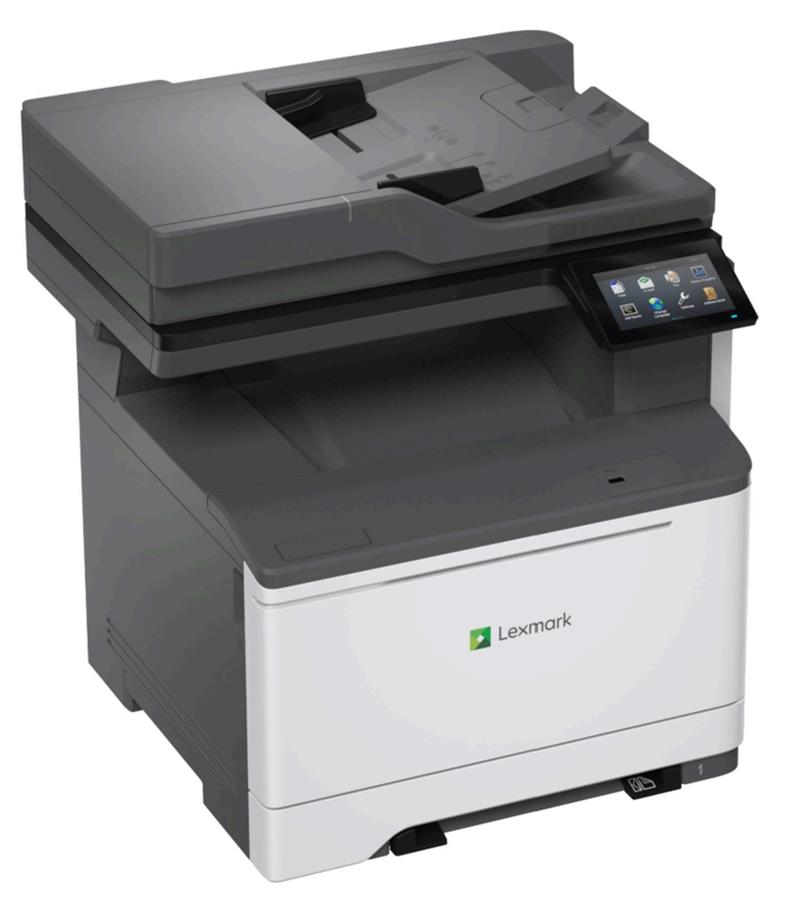 Lexmark XC2335 Laser A4 1200 x 1200 DPI 33 ppm Wifi