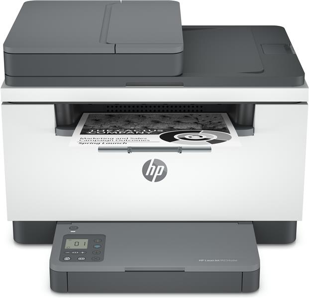 HP LaserJet MFP M234sdw Printer Laser A4 600 x 600 DPI 29 ppm Wifi