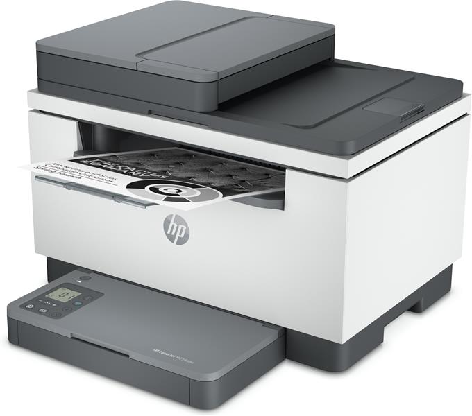 HP LaserJet MFP M234sdw Printer Laser A4 600 x 600 DPI 29 ppm Wifi