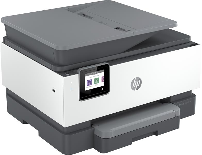 HP Pro 9019e Thermische inkjet A4 4800 x 1200 DPI 22 ppm Wifi