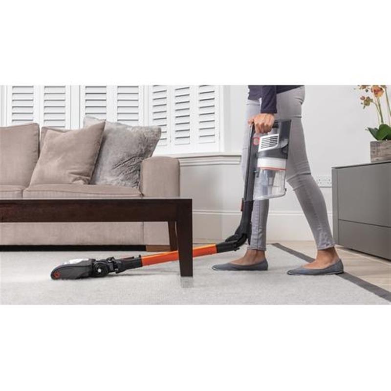 Shark IZ201 Cordless Vacuum Single BAT