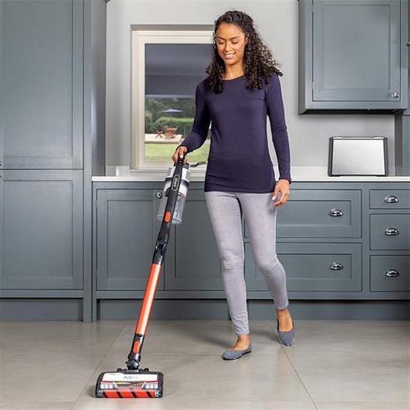 Shark IZ201 Cordless Vacuum Single BAT
