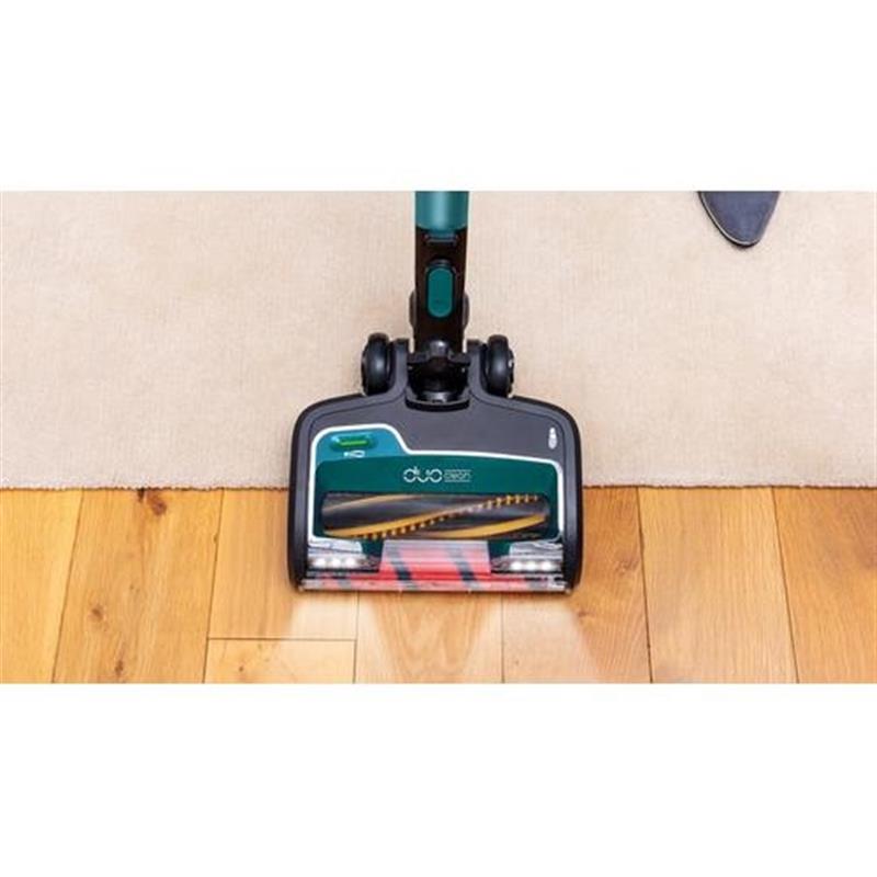 Shark IZ201 Cordless Vacuum Single BAT