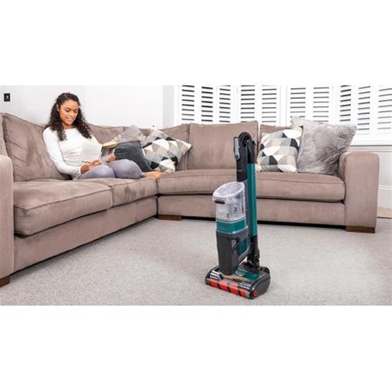 Shark IZ201 Cordless Vacuum Single BAT