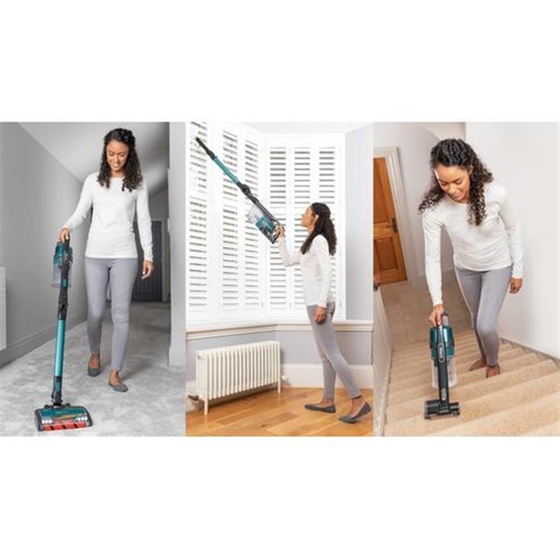 Shark IZ201 Cordless Vacuum Single BAT