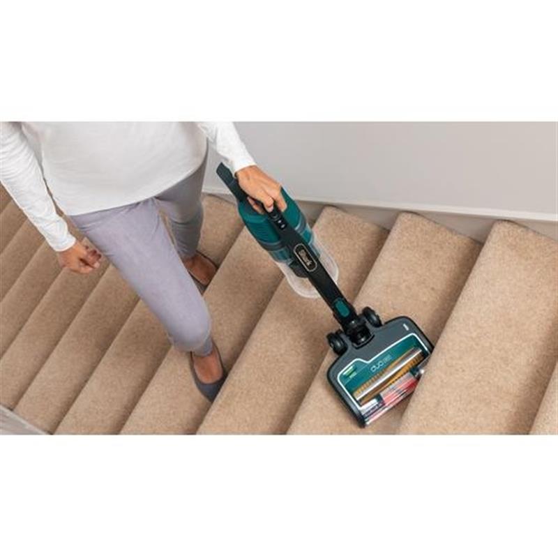 Shark IZ201 Cordless Vacuum Single BAT