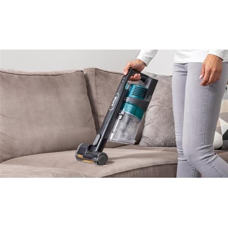 Shark IZ201 Cordless Vacuum Single BAT