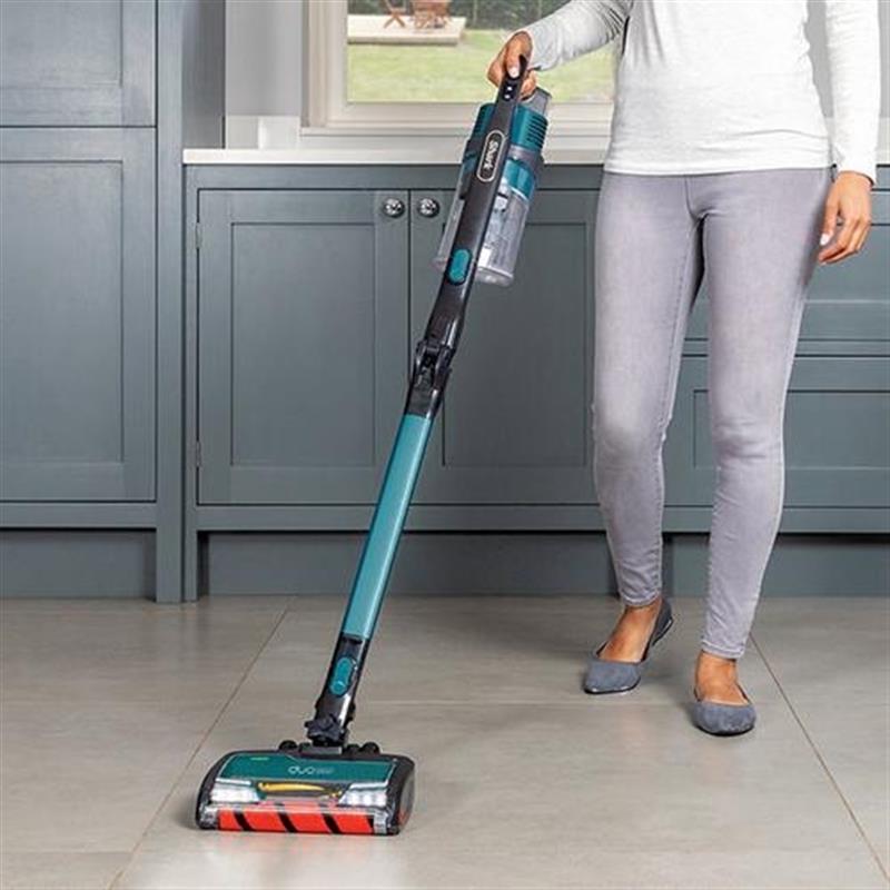 Shark IZ201 Cordless Vacuum Single BAT