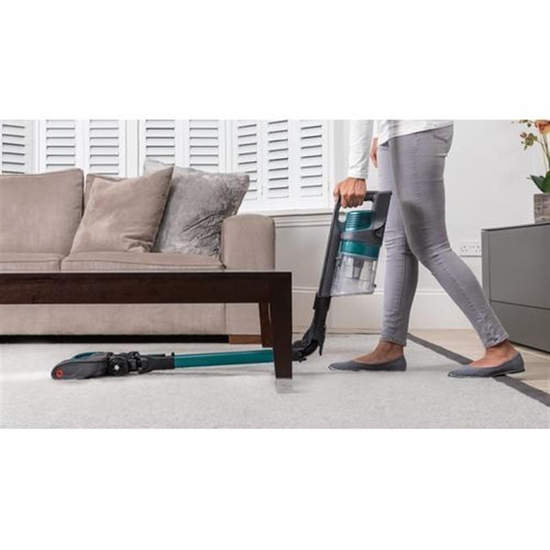 Shark IZ201 Cordless Vacuum Single BAT