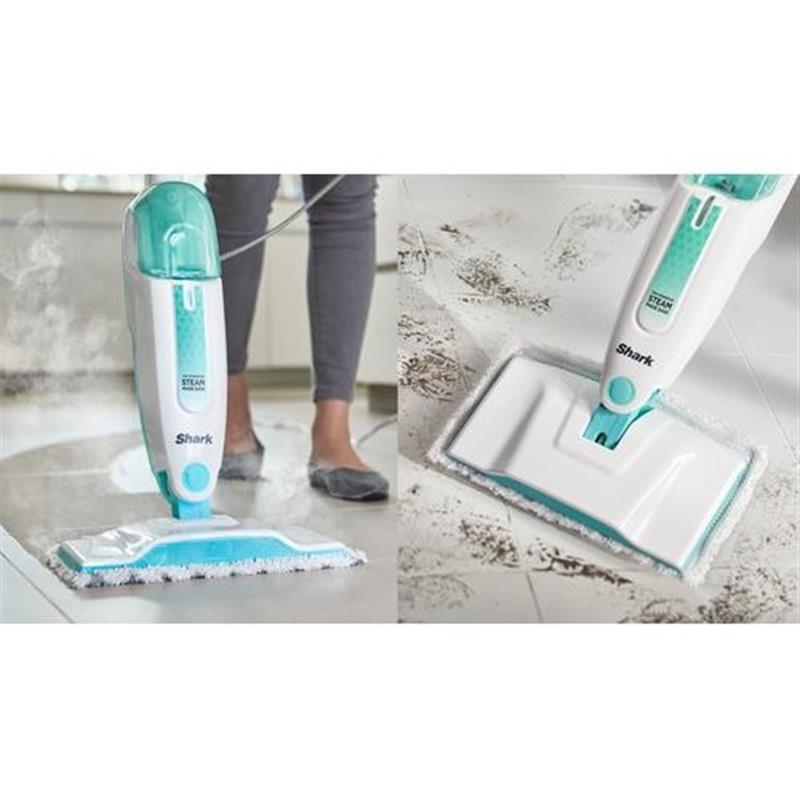 Shark S1000 Steam Pocket Mop