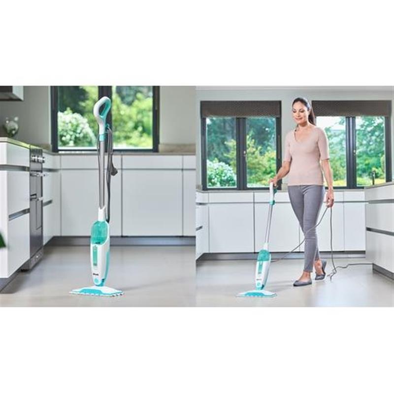 Shark S1000 Steam Pocket Mop