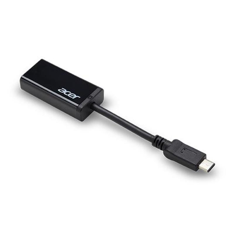 Acer Type C to HDMI Dongle - Support 4K 60