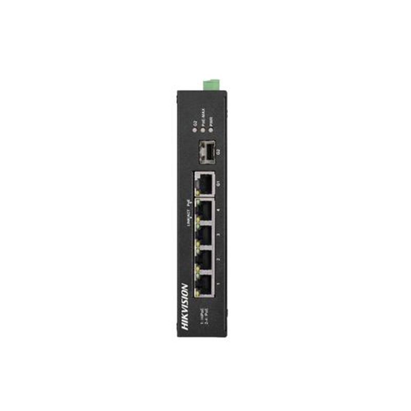 Hikvision Digital Technology video switch