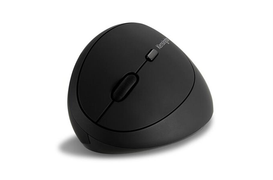 Kensington Pro Fit® Left-Handed Ergo Wireless Mouse
