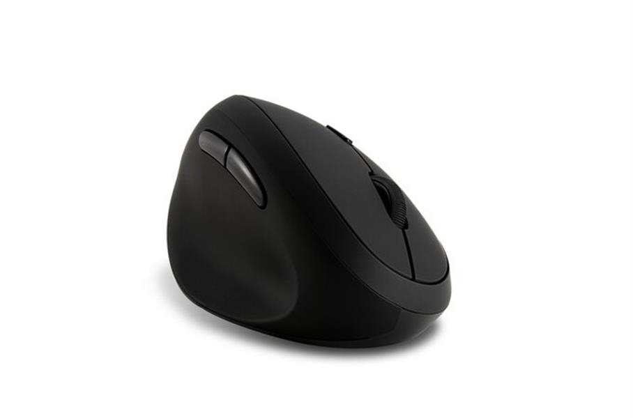 Kensington Pro Fit® Left-Handed Ergo Wireless Mouse