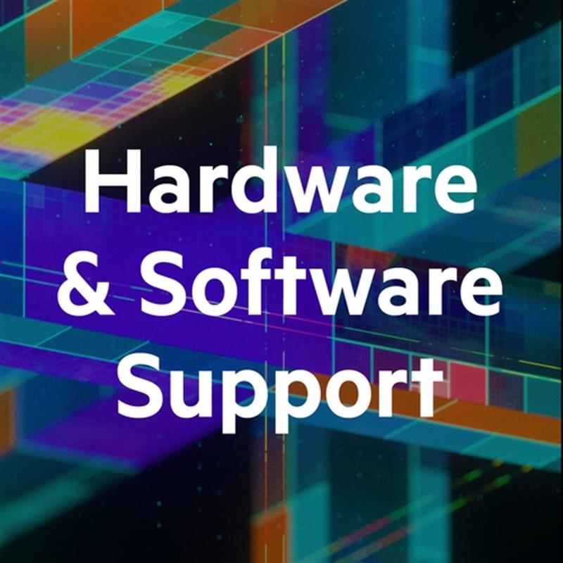 HP garantie- en supportuitbreiding