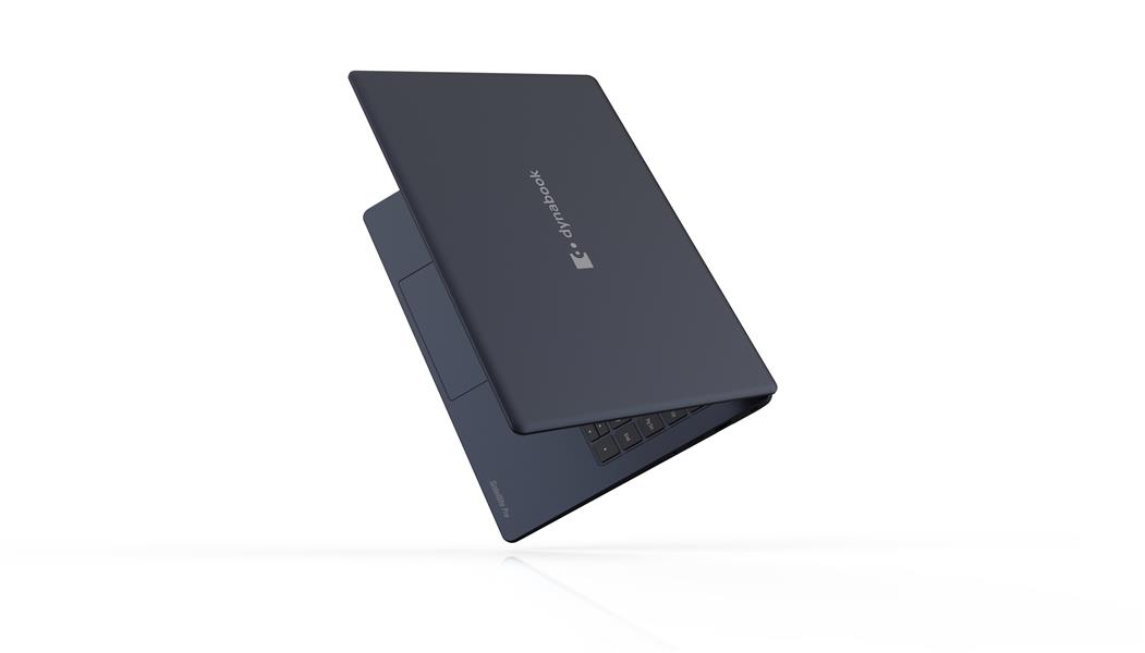 Dynabook Satellite Pro C40-H-100 DDR4-SDRAM Notebook 35,6 cm (14"") 1920 x 1080 Pixels Intel® 10de generatie Core™ i5 8 GB 512 GB SSD Wi-Fi 5 (802.11a