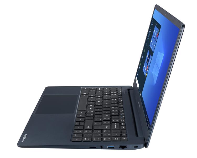 Dynabook Satellite Pro C50-H-103 Notebook Blauw 39,6 cm (15.6"") 1920 x 1080 Pixels Intel® 10de generatie Core™ i3 8 GB DDR4-SDRAM 256 GB SSD Wi-Fi 5 