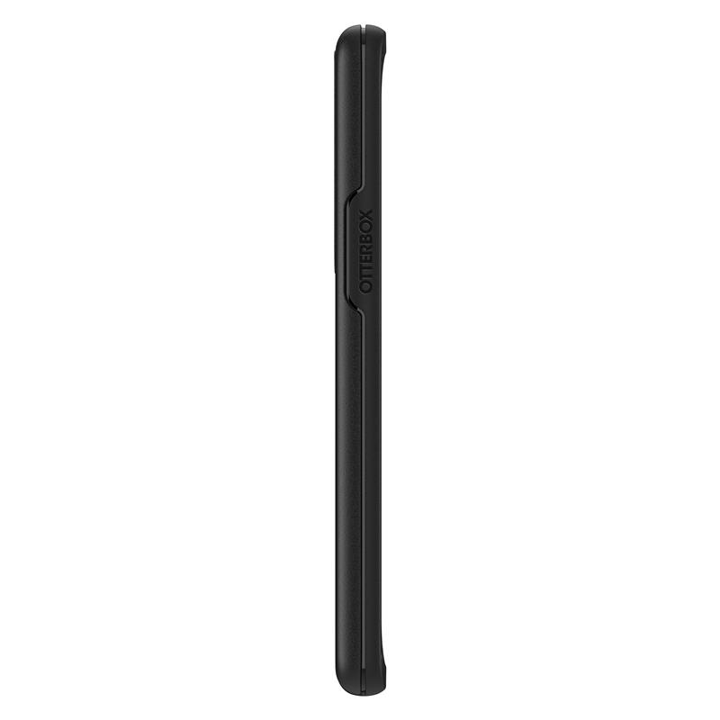 OtterBox Symmetry Case Samsung Galaxy S21 Ultra Black