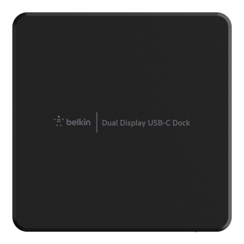 Belkin USB-C Dual Display Dock