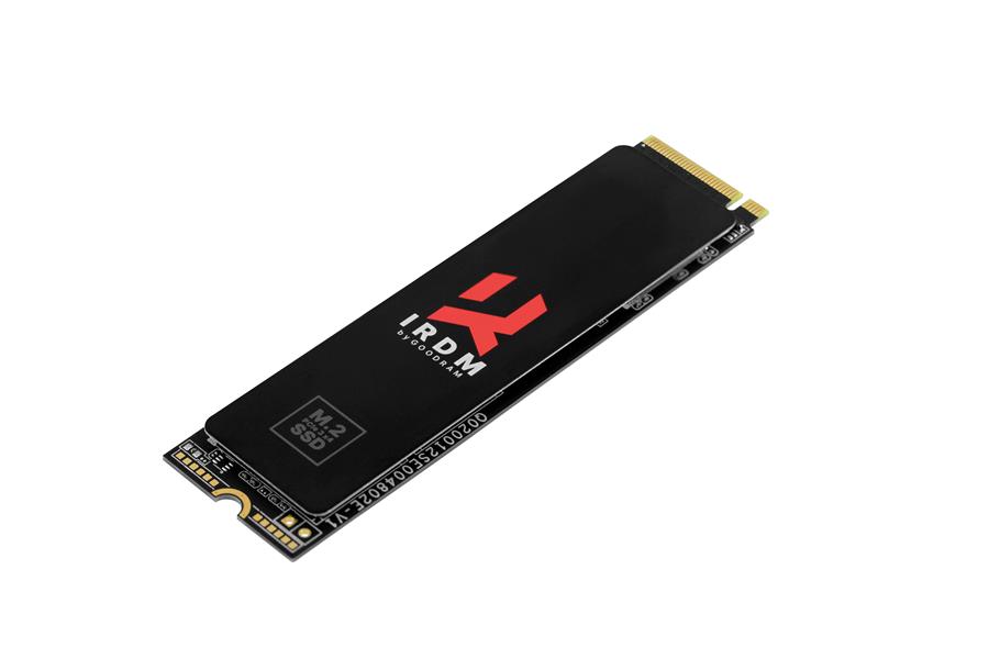 Goodram IRDM M.2 1024 GB PCI Express 3.0 3D TLC NVMe