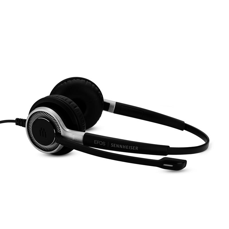 EPOS | SENNHEISER IMPACT SC 660 ANC USB