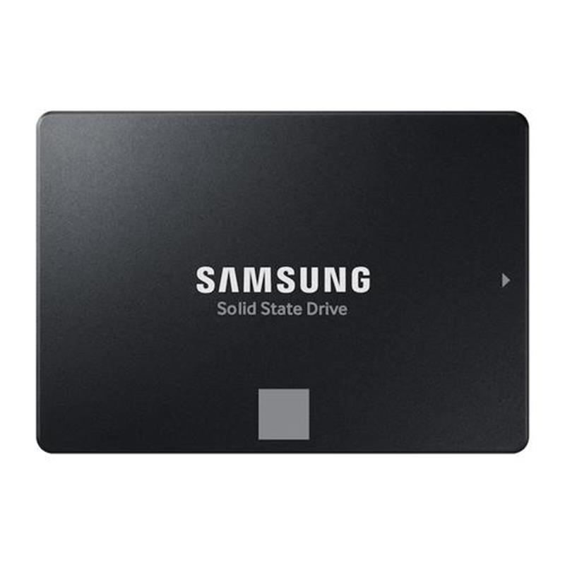 Samsung 870 EVO 2.5"" 250 GB SATA III V-NAND