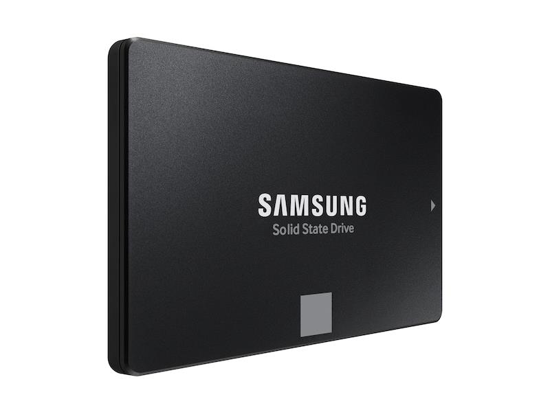 Samsung 870 EVO 2.5"" 4 TB SATA III V-NAND