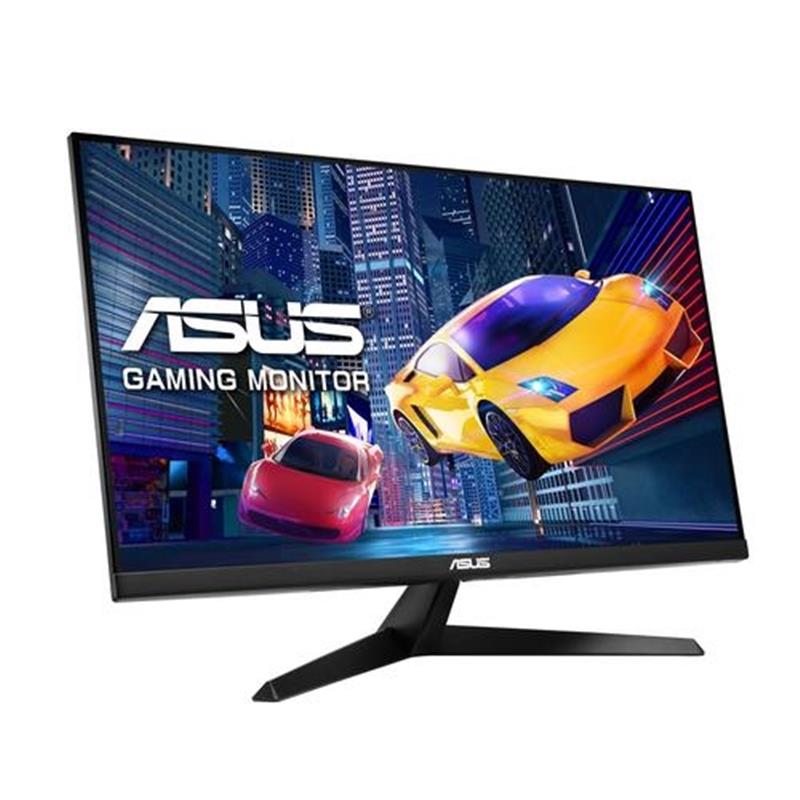 ASUS VY279HE 68,6 cm (27"") 1920 x 1080 Pixels Full HD LED Zwart