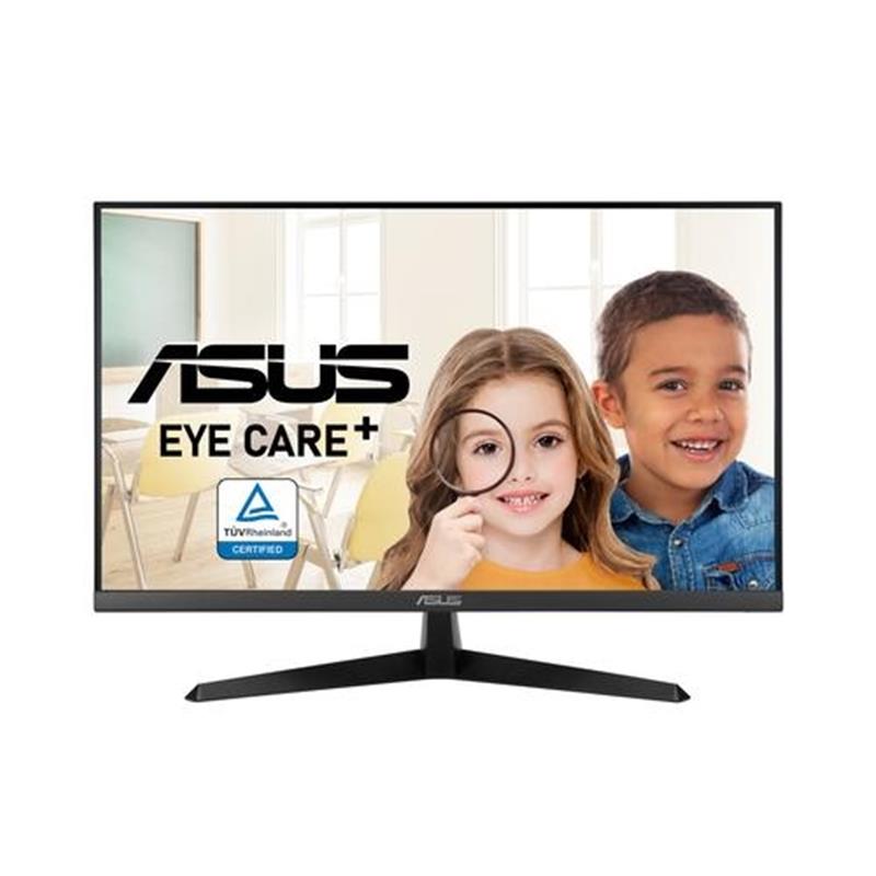 ASUS VY279HE 68,6 cm (27"") 1920 x 1080 Pixels Full HD LED Zwart