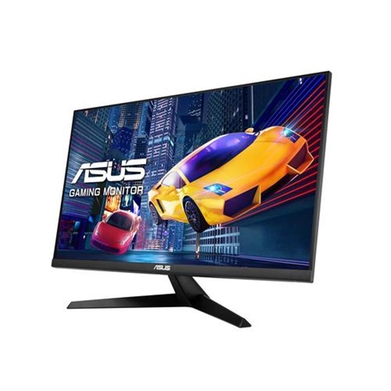 ASUS VY279HE 68,6 cm (27"") 1920 x 1080 Pixels Full HD LED Zwart