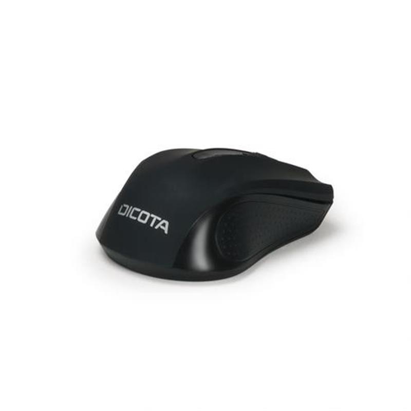 DICOTA Wireless Mouse COMFORT