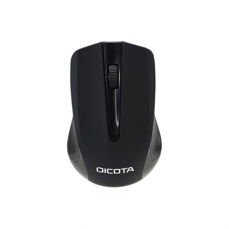 DICOTA Wireless Mouse COMFORT