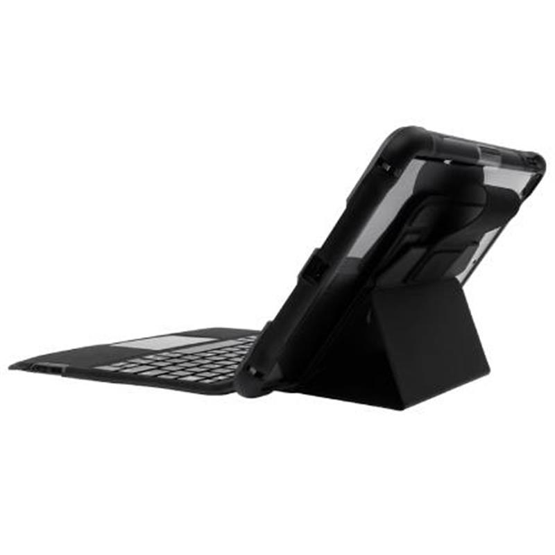 OtterBox Unlimited Series voor Apple iPad 9th, 8th, 7th Gen, zwart, US