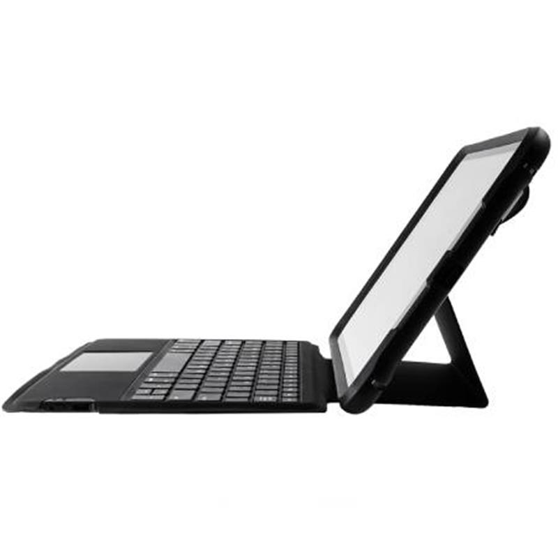 OtterBox Unlimited Series voor Apple iPad 9th, 8th, 7th Gen, zwart, US
