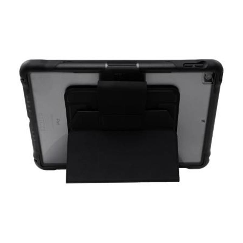 OtterBox Unlimited Series voor Apple iPad 9th, 8th, 7th Gen, zwart, US
