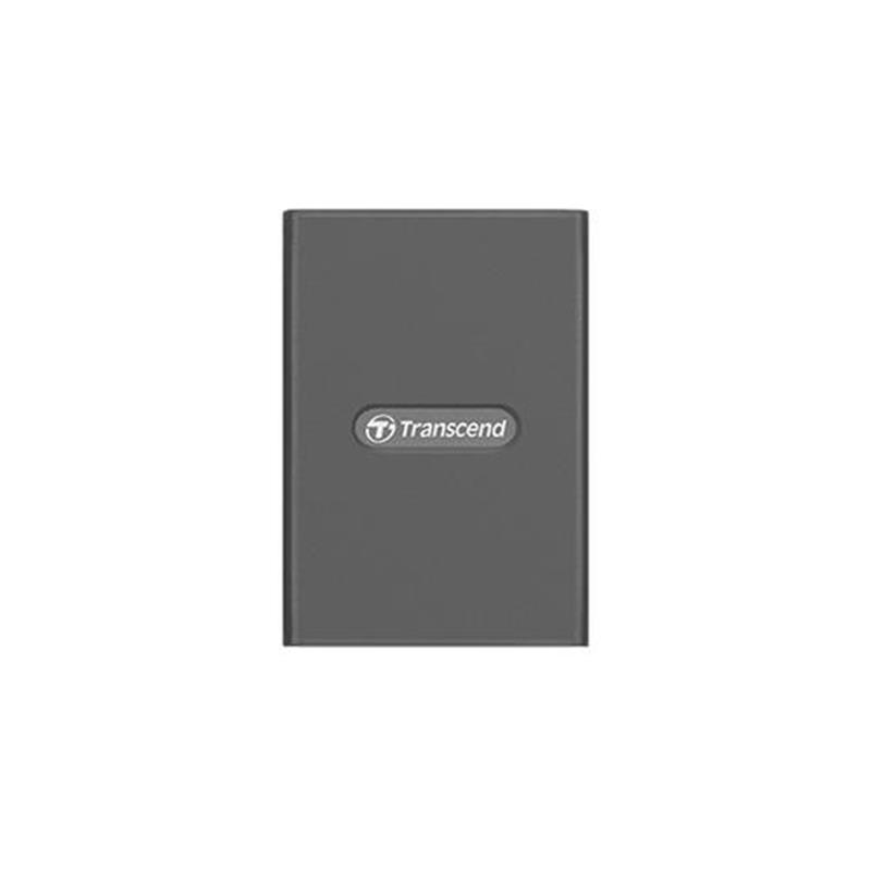 TRANSCEND CFexpress Type-B-Card Reader