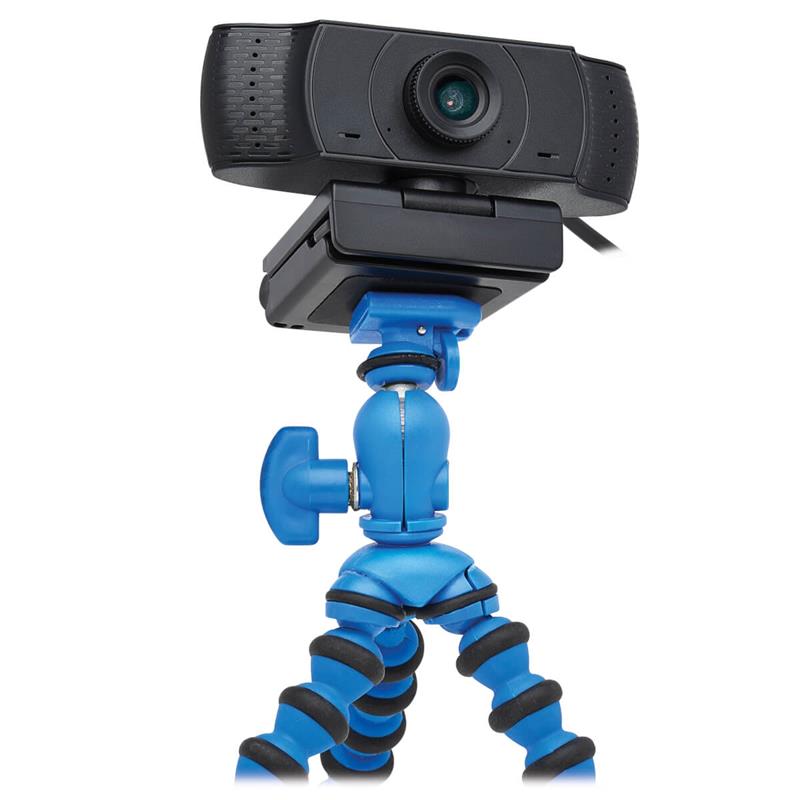 EATON TRIPPLITE HD 1080p USB Webcam