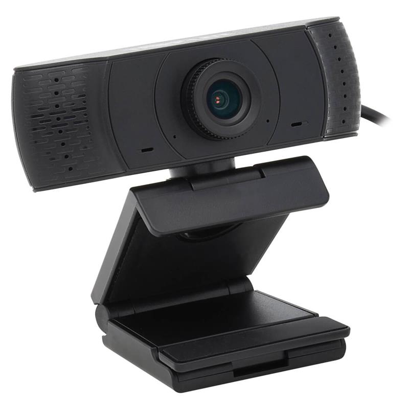 EATON TRIPPLITE HD 1080p USB Webcam