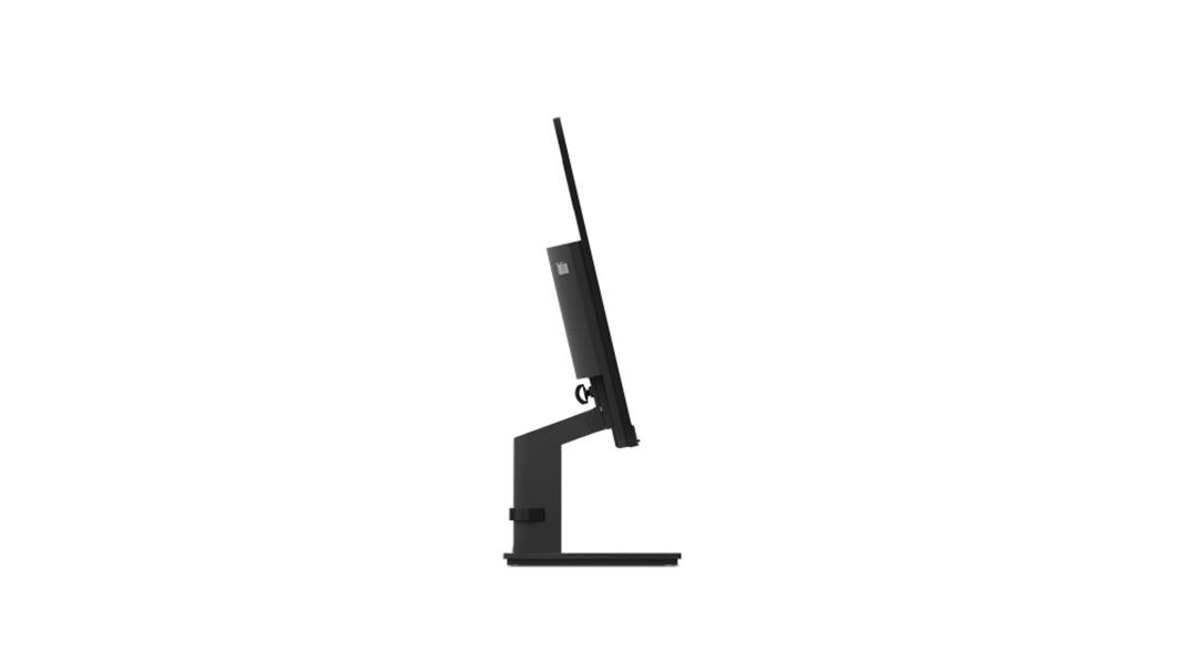 Lenovo ThinkVision S24e-20 60,5 cm (23.8"") 1920 x 1080 Pixels Full HD Zwart