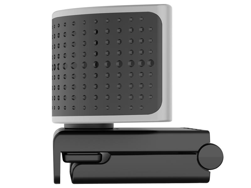 Sandberg 134-28 webcam 8,3 MP 3840 x 2160 Pixels USB 2.0 Zwart