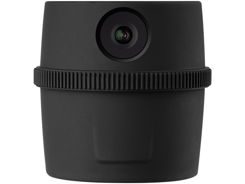 Sandberg 134-27 webcam 2 MP 1920 x 1080 Pixels USB 2.0 Zwart