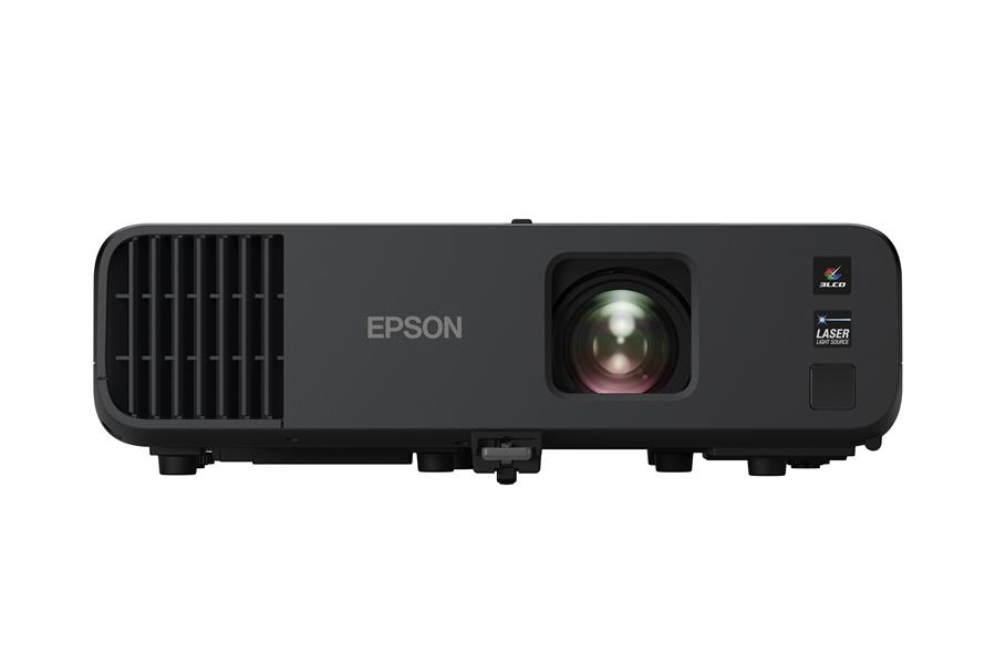 Epson EB-L265F beamer/projector 4600 ANSI lumens 3LCD 1080p (1920x1080) 3D Zwart