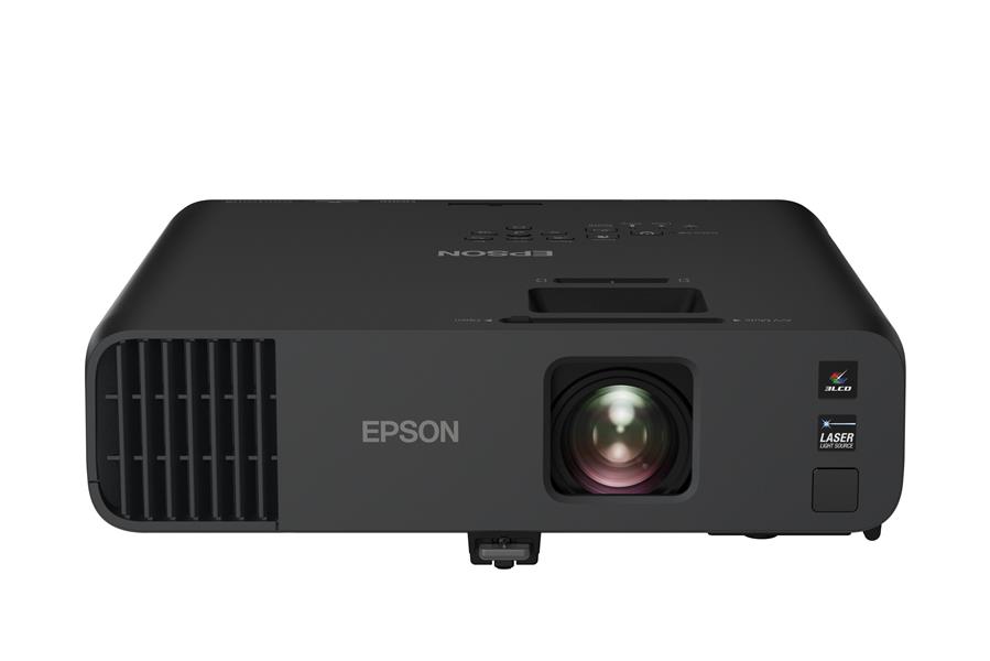 Epson EB-L265F beamer/projector 4600 ANSI lumens 3LCD 1080p (1920x1080) 3D Zwart
