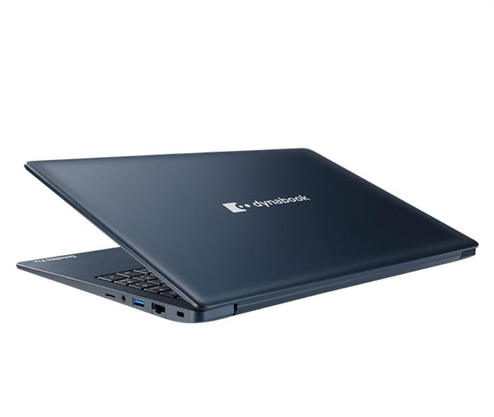 Dynabook Satellite Pro C50-H-11J DDR4-SDRAM Notebook 39,6 cm (15.6"") 1920 x 1080 Pixels Intel® 10de generatie Core™ i5 8 GB 512 GB SSD Wi-Fi 5 (802.1