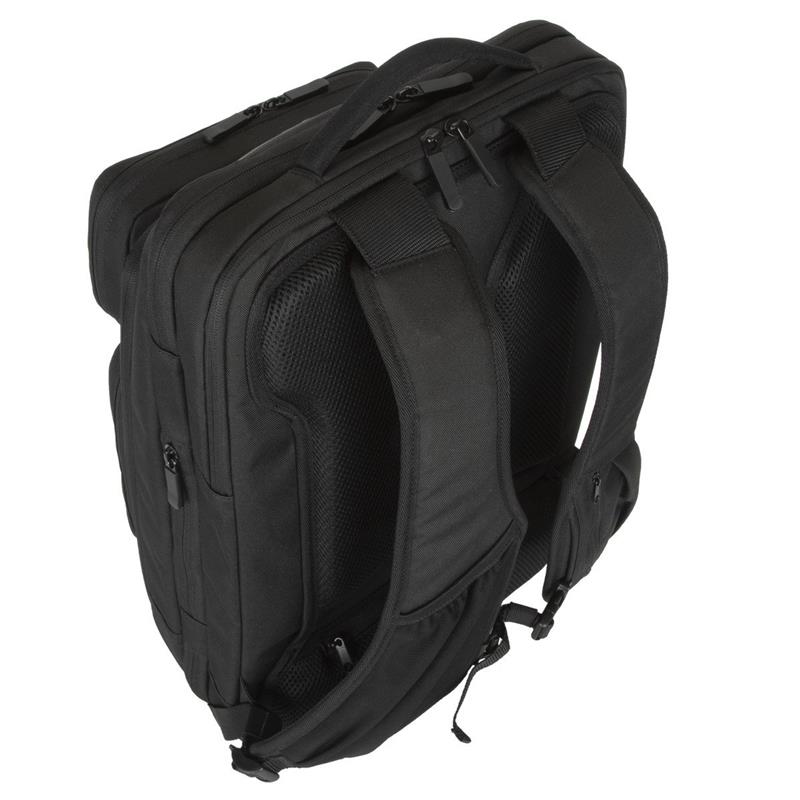 Antimicrobial 2Office Backpack - Black
