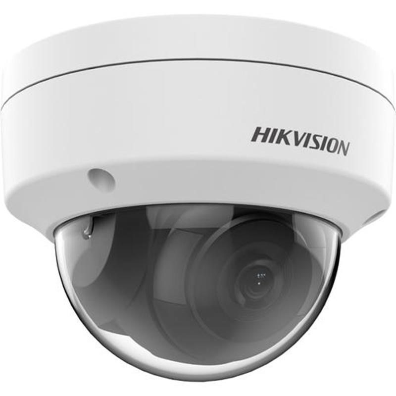 Hikvision Digital Technology DS-2CD2143G2-I IP-beveiligingscamera Buiten Dome 2688 x 1520 Pixels Plafond/muur