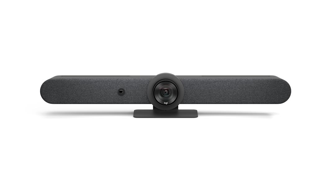 Logitech Rally Bar video conferencing systeem Ethernet LAN Videovergaderingssysteem voor groepen