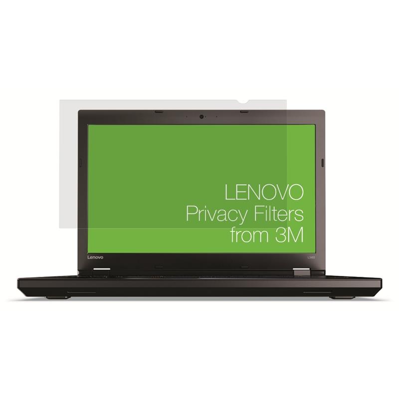 Lenovo 0A61769 schermfilter