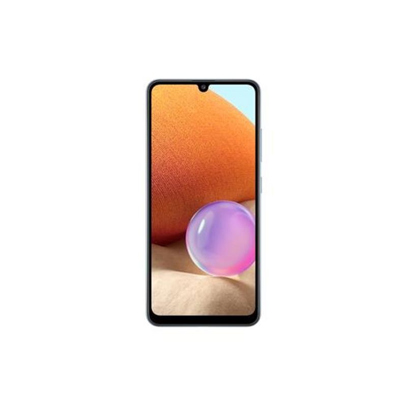 Samsung Galaxy A32 4G SM-A325F 16,3 cm (6.4"") Dual SIM Android 11 USB Type-C 4 GB 128 GB 5000 mAh Blauw